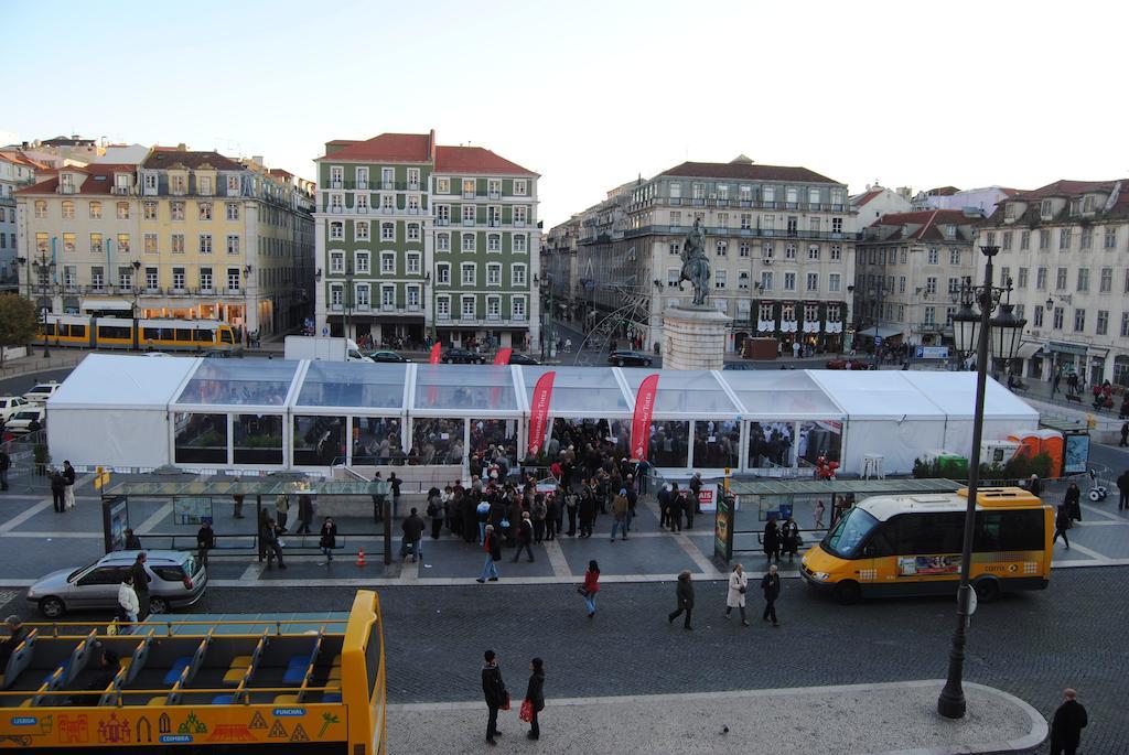 Gæstehus Pensao Beira Minho Lisboa