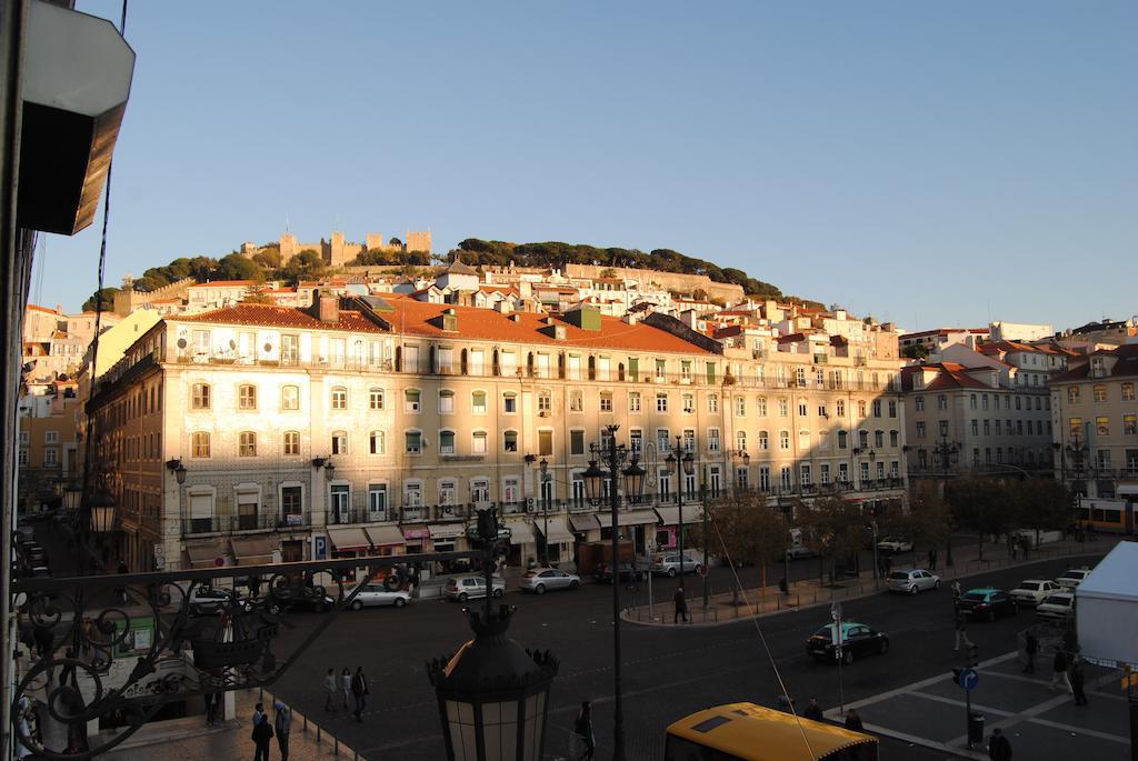 Gæstehus Pensao Beira Minho Lisboa
