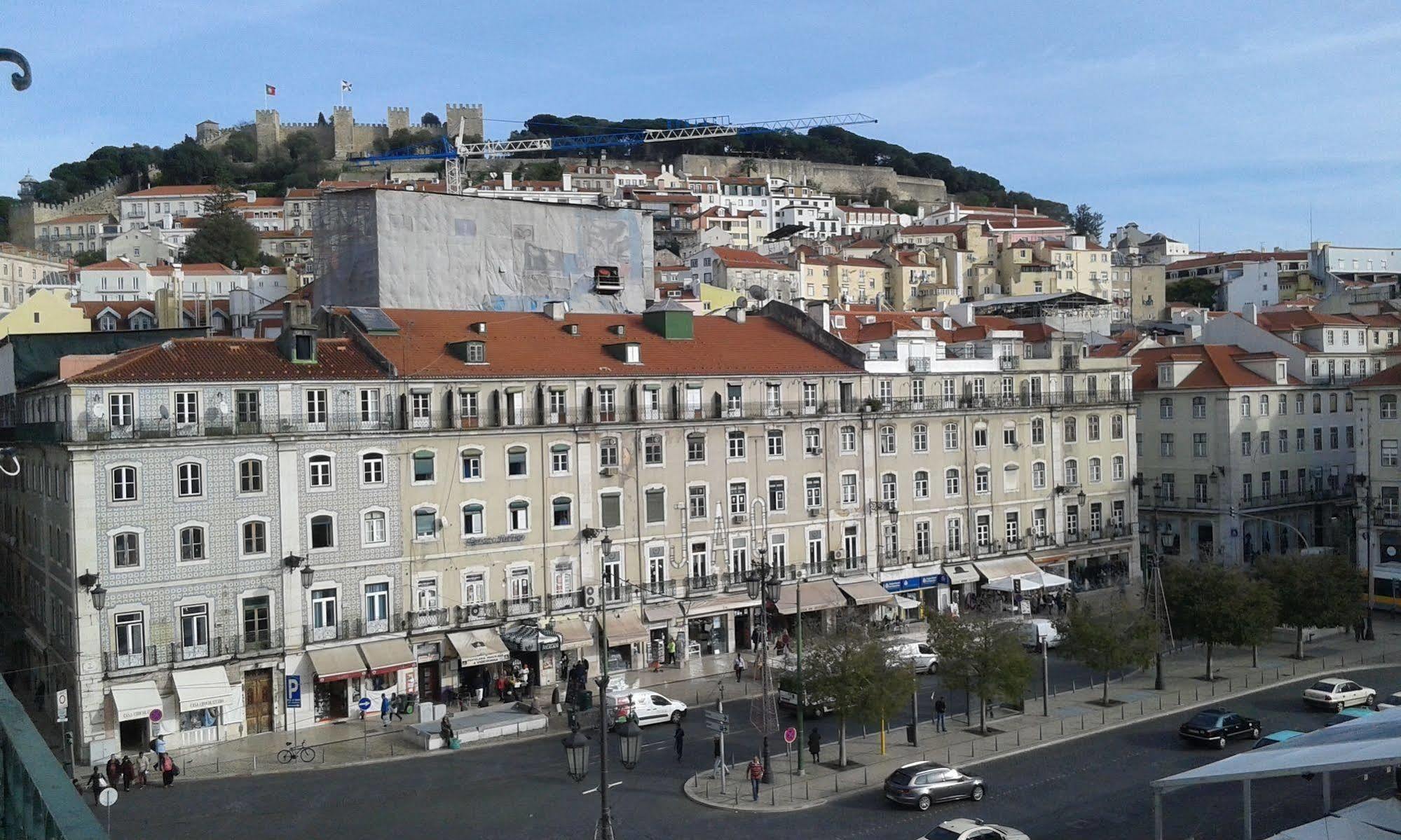 Gæstehus Pensao Beira Minho Lisboa